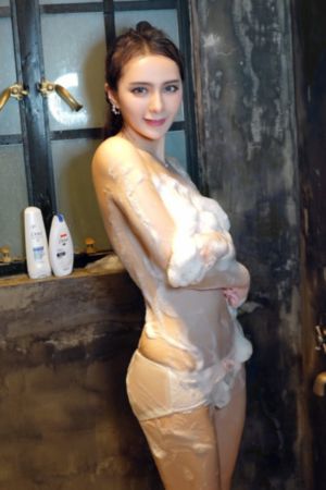 中华女儿