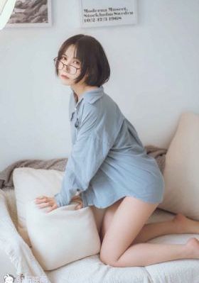 爱情是狗娘